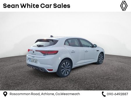 2021 Renault Megane - photo 5