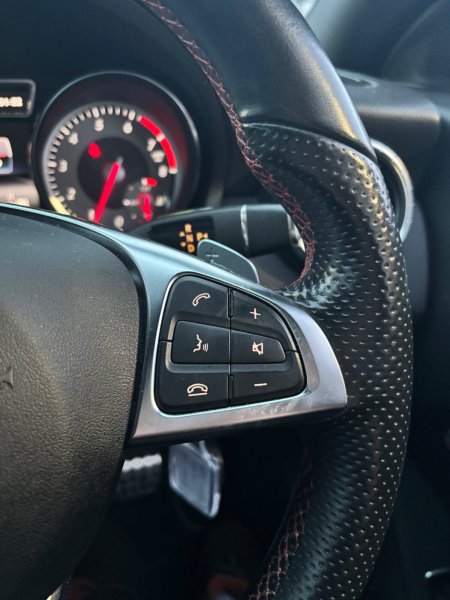 2016 Mercedes-Benz CLA - photo 15