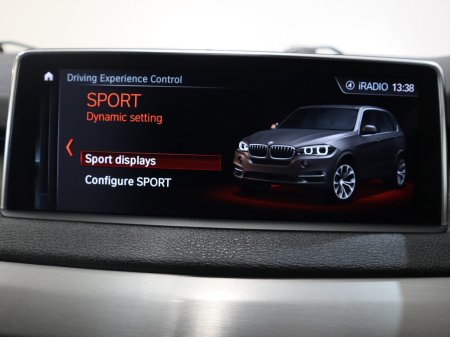 2018 BMW X5 - photo 20