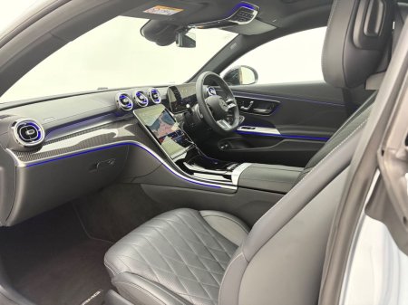 2025 Mercedes-Benz CLE - photo 11