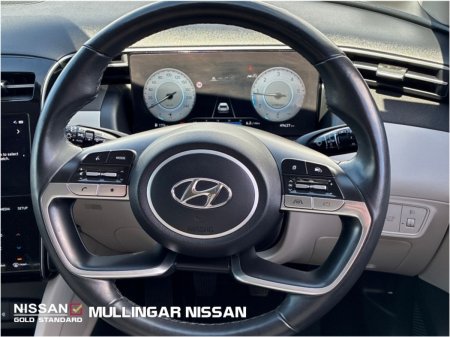 2022 Hyundai Tucson - photo 2