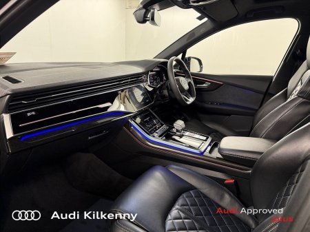 2025 Audi Q7 - photo 10