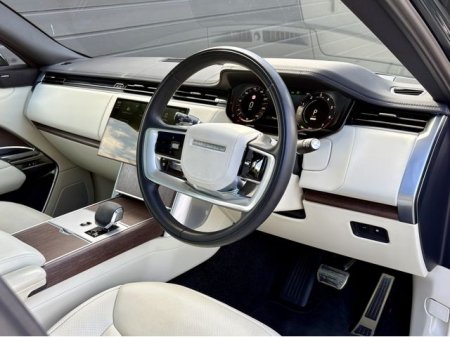 2024 Land Rover Range Rover - photo 11