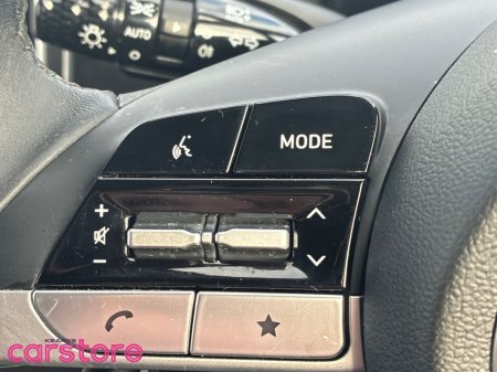 2024 Hyundai Tucson - photo 19