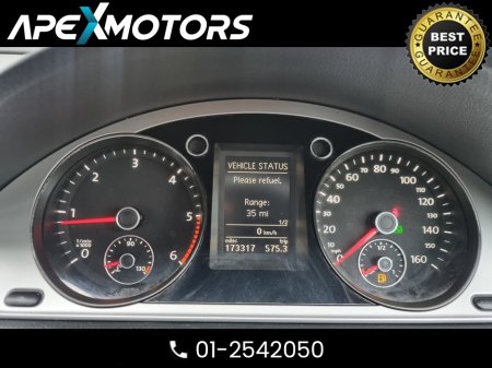 2012 Volkswagen Passat - photo 15