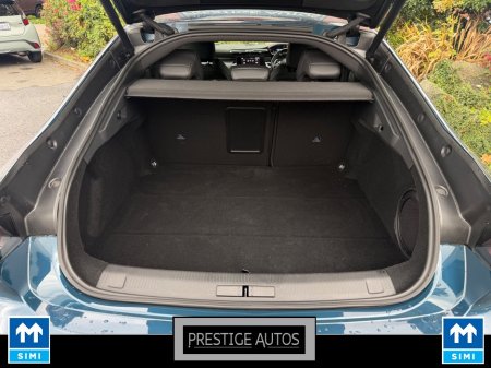 2021 Peugeot 508 - photo 37