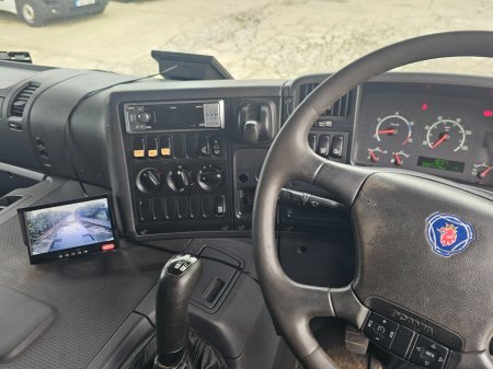 2006 Scania P230 - photo 10