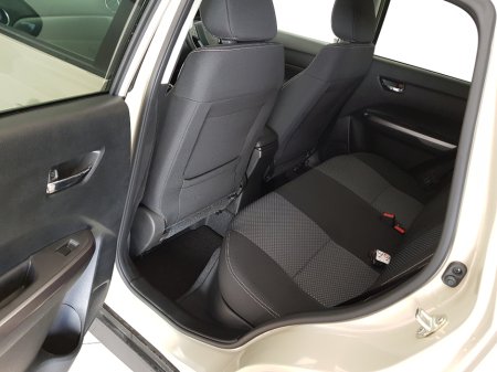2026 Suzuki Vitara - photo 11