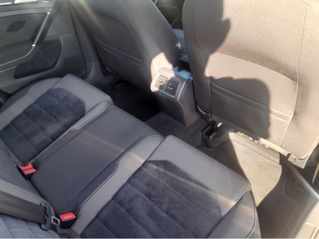 2014 Volkswagen Golf - photo 13