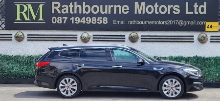 2018 Kia Optima - photo 3