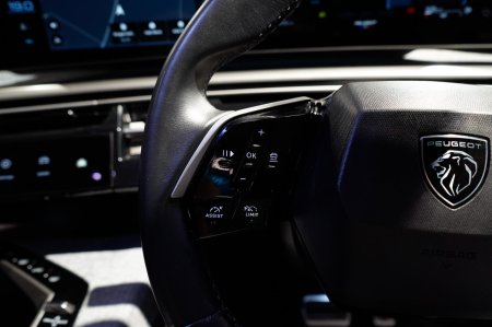 2026 Peugeot 5008 - photo 16