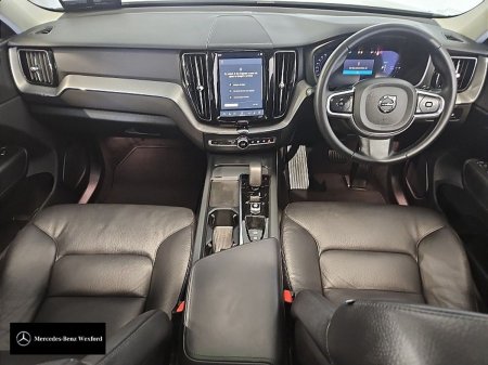 2024 Volvo XC60 - photo 14