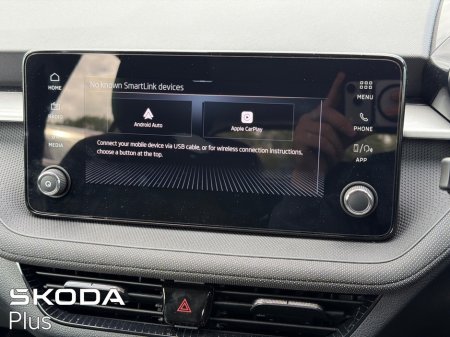 2026 Skoda Fabia - photo 11