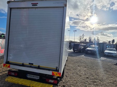 2023 Ford Transit - photo 4