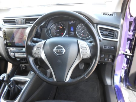 2016 Nissan Qashqai - photo 10