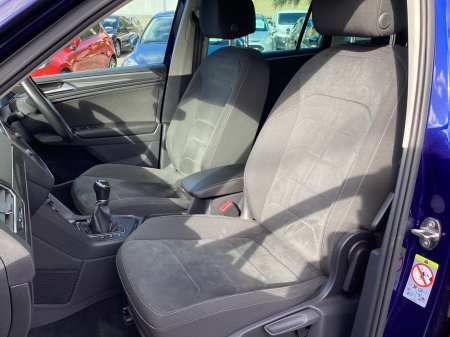 2018 Volkswagen Tiguan - photo 15