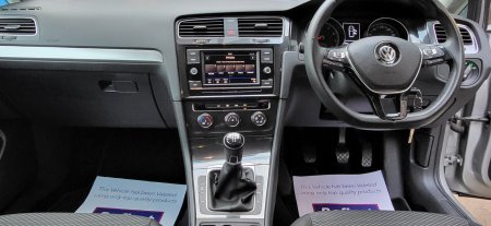 2019 Volkswagen Golf - photo 7