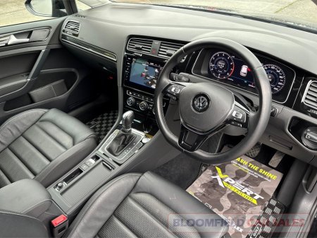 2019 Volkswagen Golf - photo 10