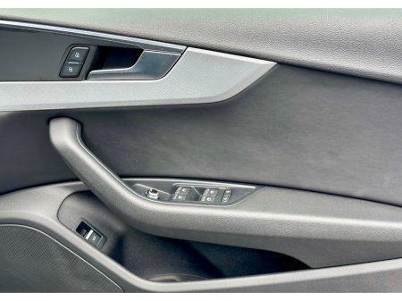 2018 Audi A5 - photo 17