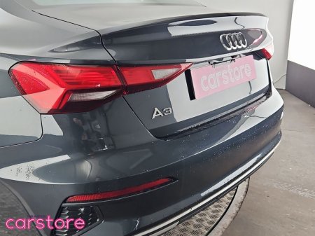 2022 Audi A3 - photo 15