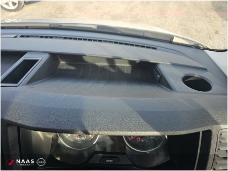 2020 Volkswagen Crafter - photo 28