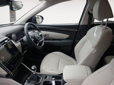 2023 Hyundai Tucson - photo 9