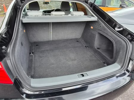 2015 Audi A5 - photo 13