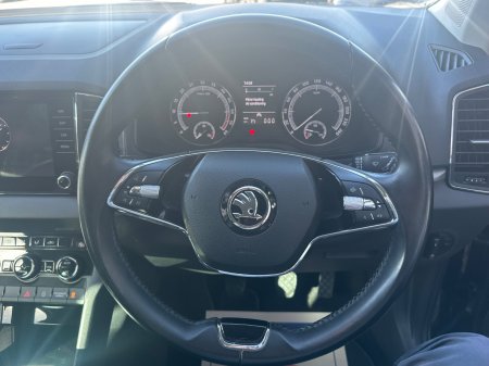2021 Skoda Karoq - photo 14
