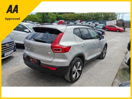 2023 Volvo XC40 - photo 13