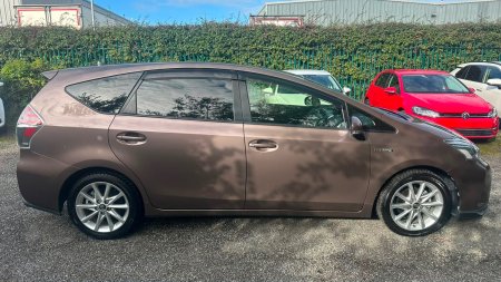 2019 Toyota Prius - photo 9
