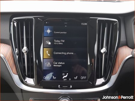 2021 Volvo S60 - photo 10