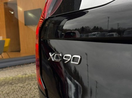 2026 Volvo XC90 - photo 45