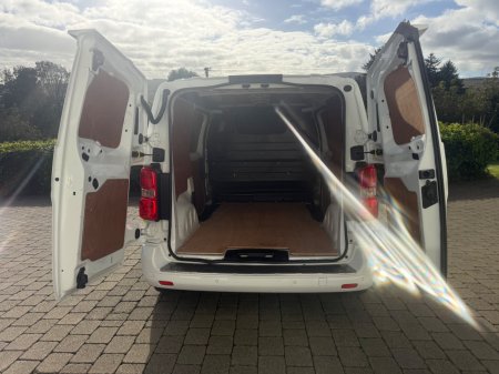 2019 Vauxhall Vivaro - photo 18