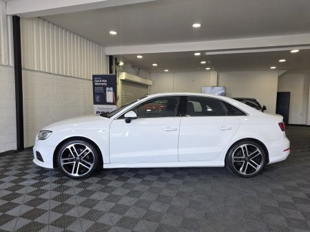 2017 Audi A3 - photo 17