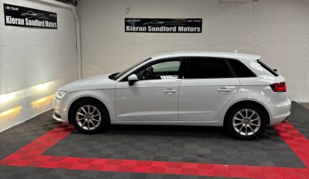 2016 Audi A3 - photo 8