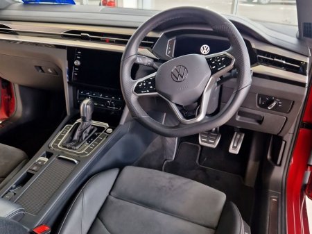 2022 Volkswagen Arteon - photo 11