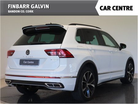 2023 Volkswagen Tiguan - photo 7