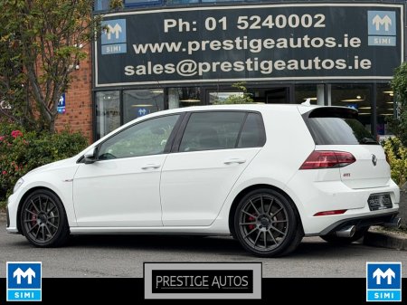 2020 Volkswagen Golf - photo 6
