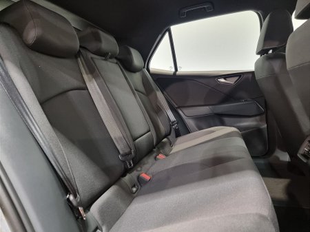 2027 Volkswagen ID.3 Neo - photo 28