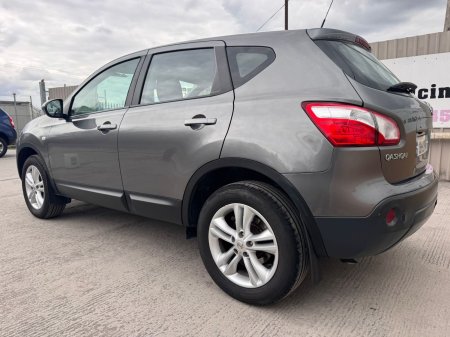2013 Nissan Qashqai - photo 3