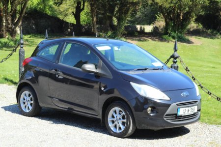 2012 Ford KA - photo 24