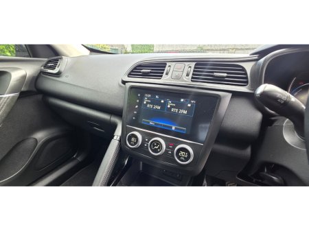2021 Renault Kadjar - photo 11