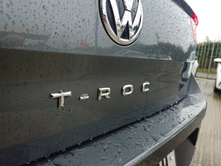 2019 Volkswagen T-Roc - photo 10