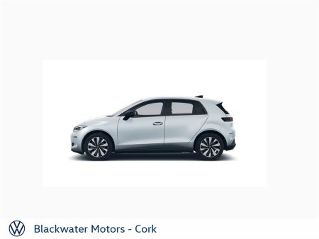 2027 Volkswagen Polo - photo 2