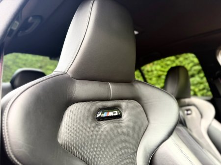 2018 BMW M3 - photo 9