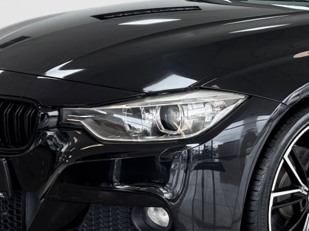 2015 BMW 3-Series - photo 9