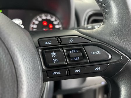 2023 Toyota Yaris - photo 13
