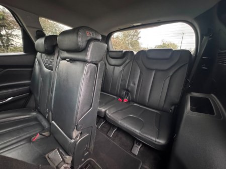 2020 Hyundai Santa Fe - photo 43