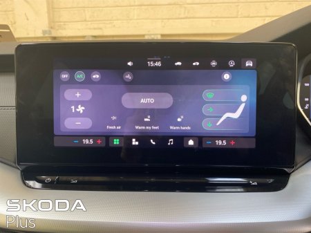 2026 Skoda Octavia - photo 16