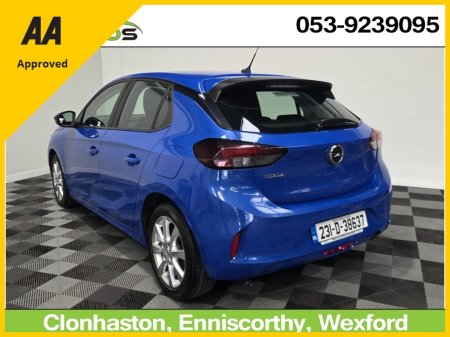 2023 Opel Corsa - photo 5